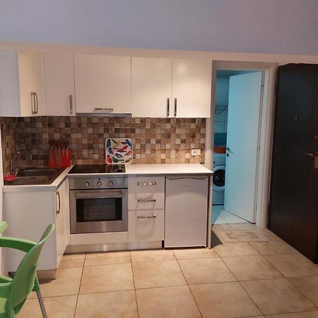 Olives Residence Dhermi Room photo