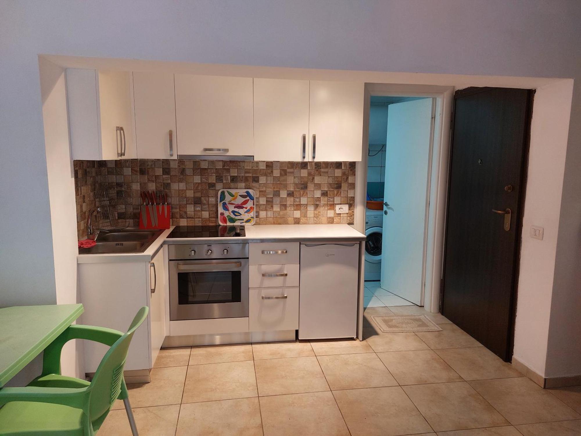 Olives Residence Dhermi Room photo