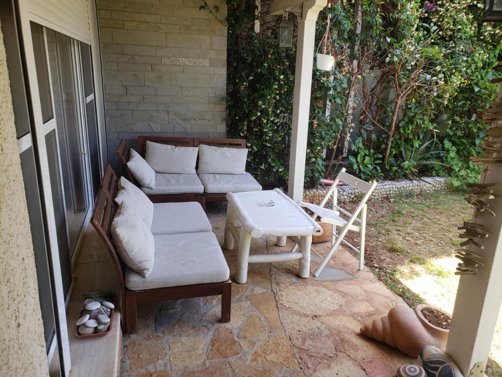 Olives Residence Dhermi Room photo